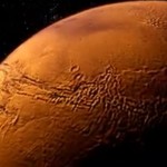 kehidupan di planet mars