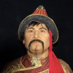 Genghis, Khan