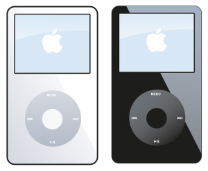 Memindahkan FIle Lagu dari iPod ke Komputer