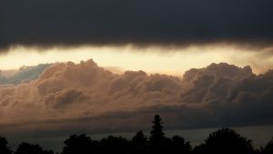 gambar jenis awan
