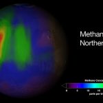 bahaya gas metana