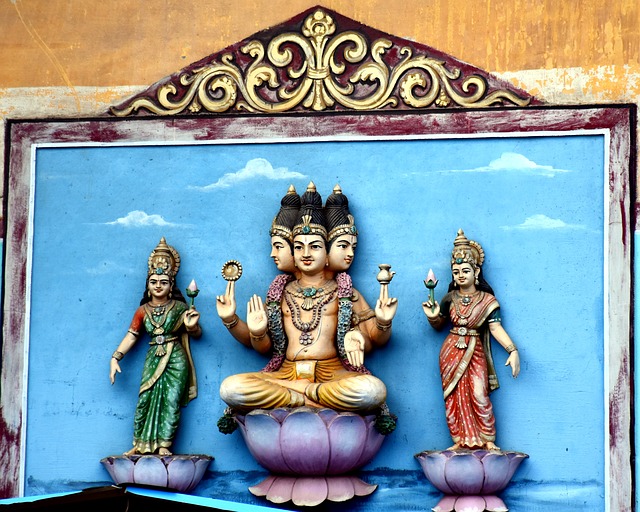 dewa Brahma