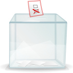 voting demokrasi